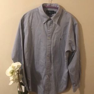 Polo Ralph Lauren Shirt 👔